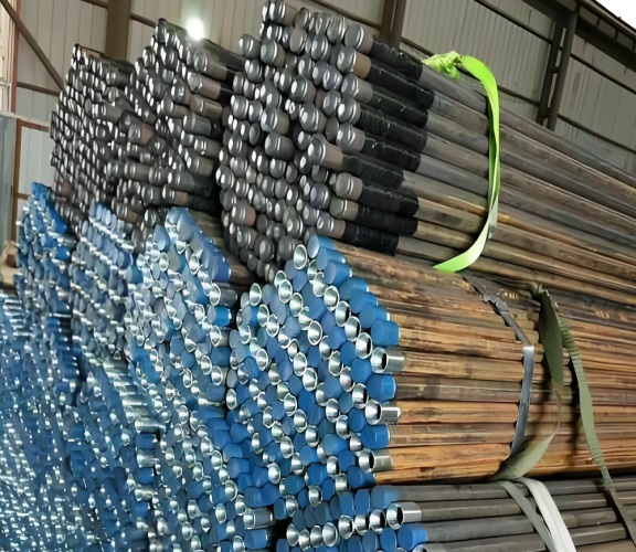 新疆单向注浆管流量可控